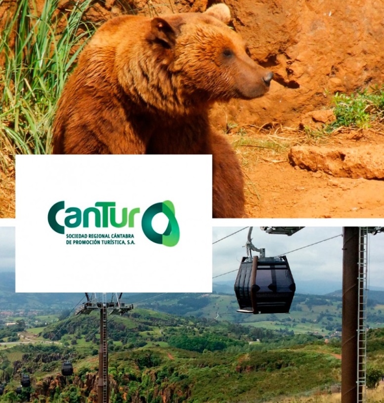 Web Dreams desarrolla el sistema de venta de Cabarceno