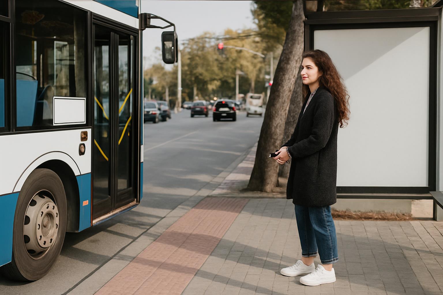 Webdreams implantará billetes digitales en el transporte urbano de Ciudad Real