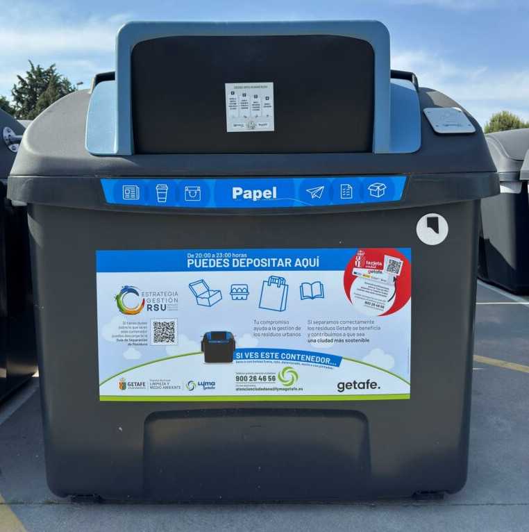 Comienza el cómputo para la bonificación de la Tasa de RSU con tecnología KeySmartCity