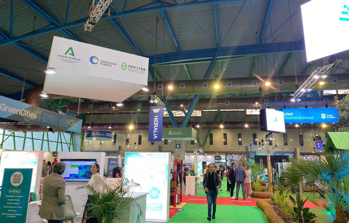 Webdreams agradece la gran acogida de KeySmartCity en Greencities 2025