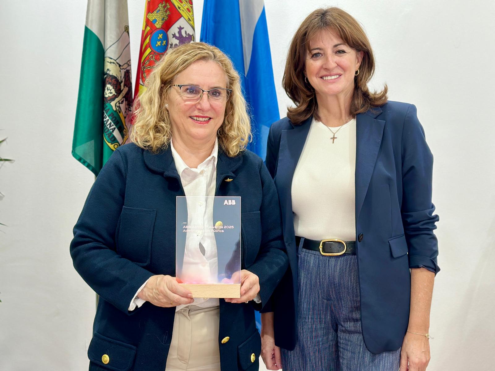 Fuengirola referente nacional en innovación gracias a la Tarjeta Ciudadana