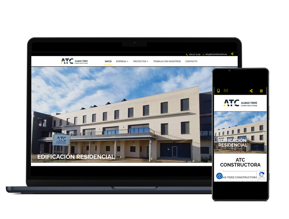ATC Constructora