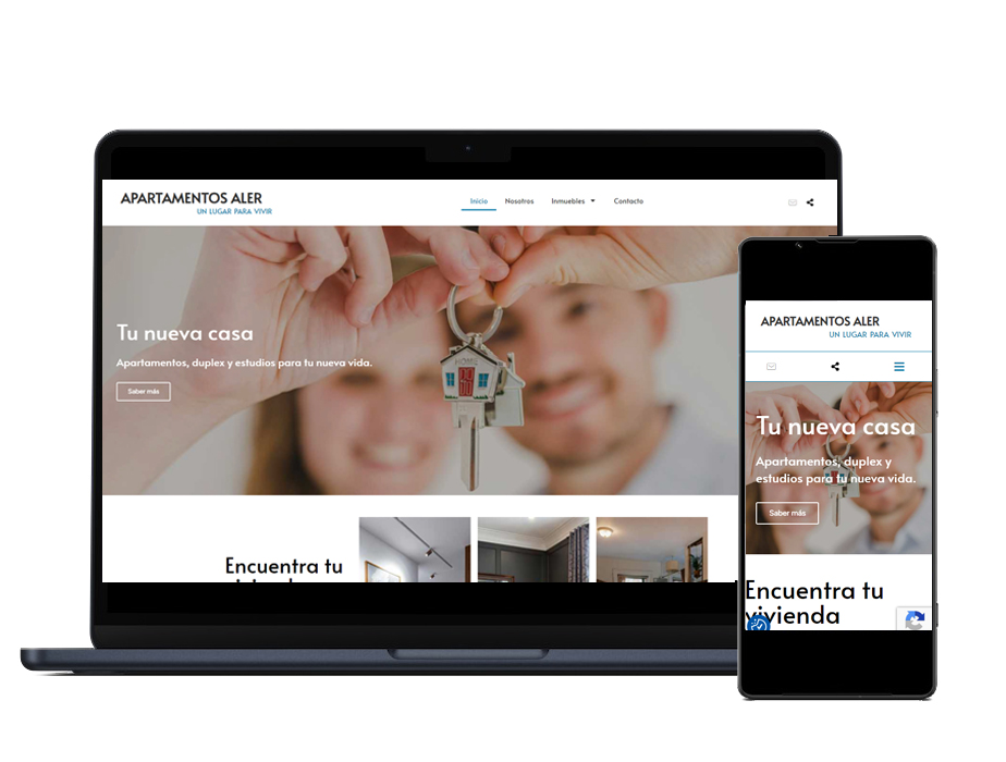 Apartamentos Aler