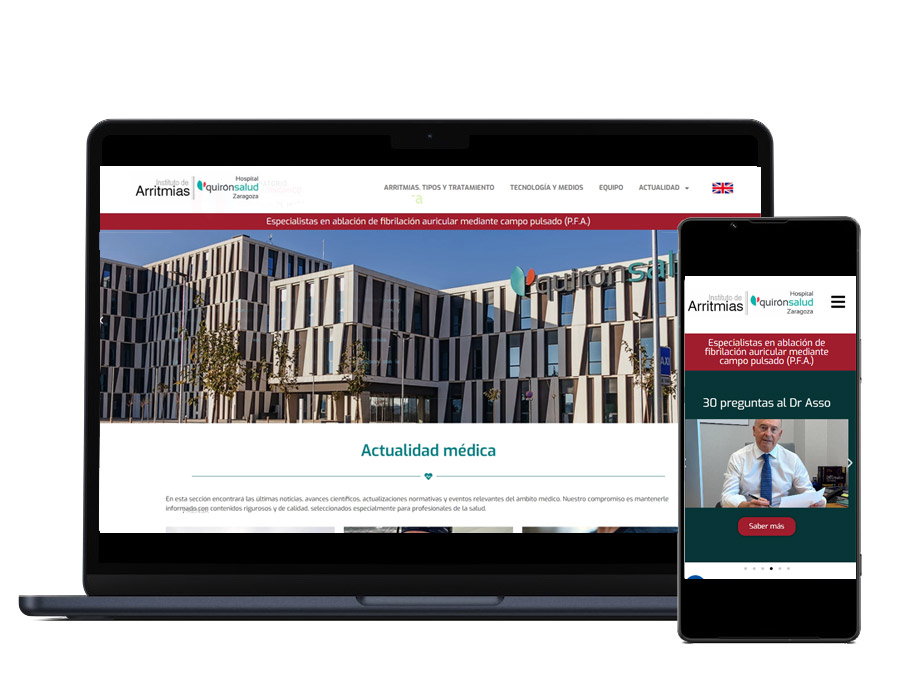 Instituto de Arritmias Cardiacas