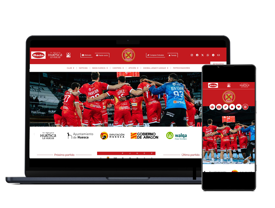 Club Balonmano Huesca