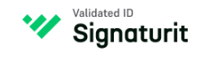 Validated ID Signaturit