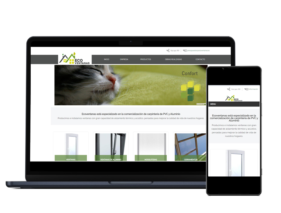 Ecoventanas