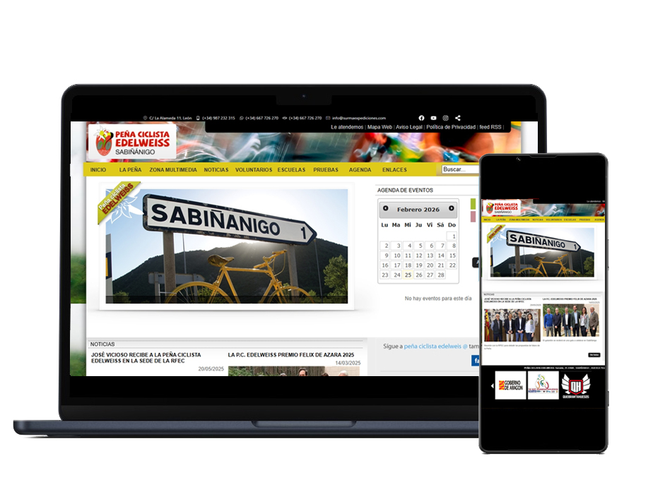 Peña Ciclista Edelweiss