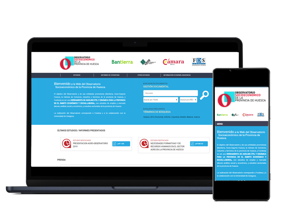 Observatorio Socioeconomico