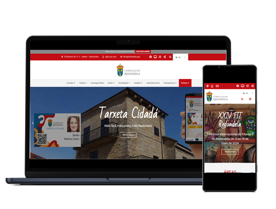 Concello de Redondela